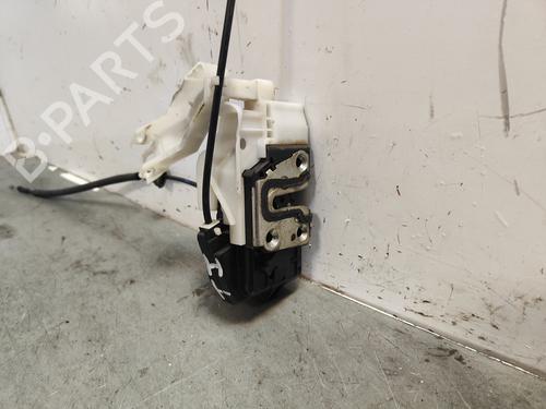 Used Rear left lock Rear left lock KIA CEE'D Hatchback (ED) [2006-2012] 36142852 36142852