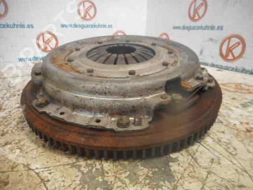 Flywheel TOYOTA AVENSIS Liftback (_T22_) 2.0 TD (CT220_, CT220R) | BP14180891M101 