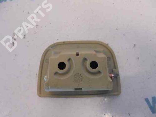 BP6631667C101 | Tailgate lock BMW 5 Touring (E61) 525 d BP6631667C101