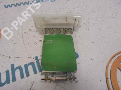 Heater resistor MERCEDES-BENZ VANEO (414) 1.7 CDI (414.700) | BP11662166M108 