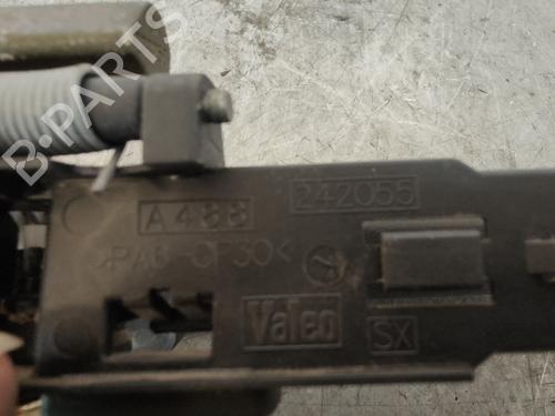 Venstre bak utvendig håndtak FIAT STILO (192_) 1.2 16V (192_XA1B) | BP29731821C130 