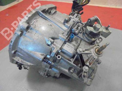Gearbox NISSAN PRIMERA Hatchback (P12) | BP2470518M3