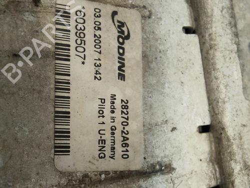 Intercooler KIA CEE'D Hatchback (ED) | BP36157138M30 - Image 3
