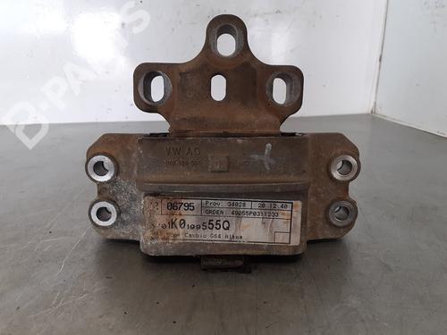 Used Engine mount SEAT TOLEDO III (5P2) [2004-2009]  10270826