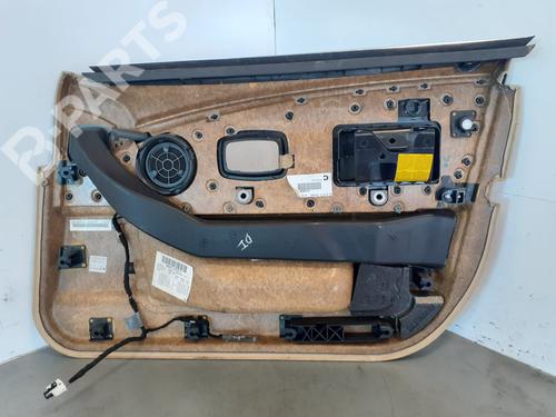 Front left panel BMW 7 (E65, E66, E67)  | BP8518268C58 