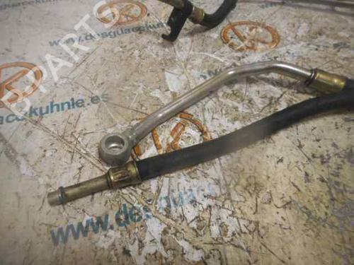 Pipe BMW 7 (E38)  | BP14181093M125 