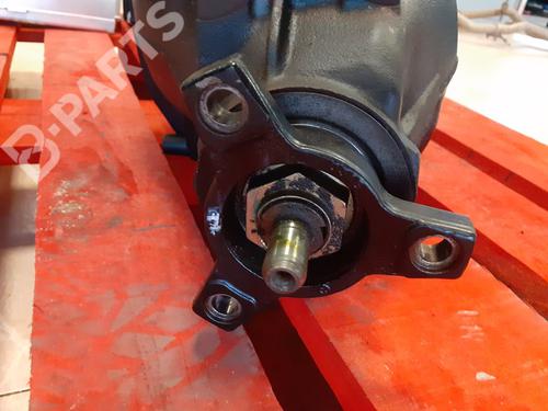 Differential hinten MERCEDES-BENZ E-CLASS (W211) E 270 CDI (211.016) | BP8507966M24 