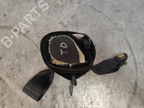 Used Rear right seatbelt FIAT STILO (192_) 1.2 16V (192_XA1B) (80 hp) 29731842