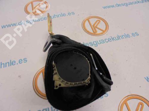 Front left seatbelt CITROËN XSARA Coupe (N0) 1.9 D | BP8753685I26 