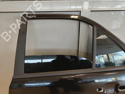Left rear door MERCEDES-BENZ C-CLASS (W202) C 250 Turbo-D (202.128) | BP12516133C4 