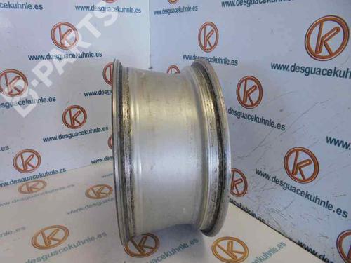 Rim CHRYSLER 300M (LR) 3.5 V6 24V | BP3520857C45 