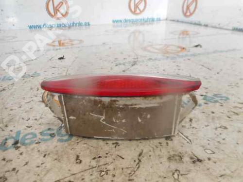 Innerbelysning RENAULT LAGUNA II (BG0/1_) 1.9 dCi (BG1A, BG1V) 8200003263 |