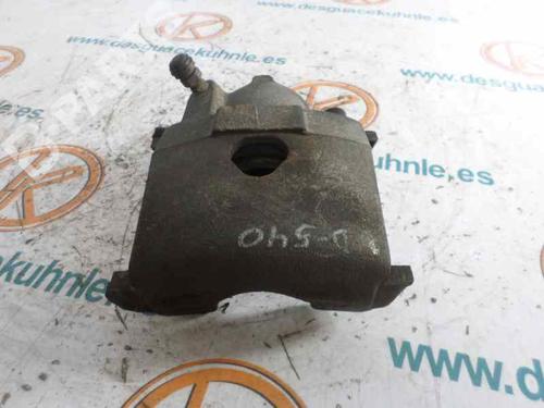 Right front brake caliper SEAT CORDOBA (6K1, 6K2) 1.8 i (90 hp)null