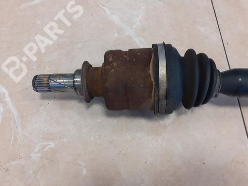 Right front driveshaft OPEL CORSA D (S07) 1.3 CDTI (L08, L68) | BP8543952M39 