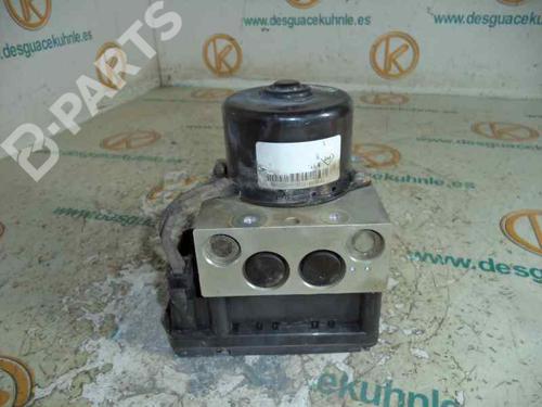 Used ABS pump RENAULT LAGUNA I (B56_, 556_) 1.6 16V (B568, B561) (107 hp) 2480601