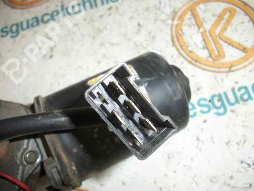 Front wiper motor MERCEDES-BENZ VITO Van (W638) 110 D 2.3 (638.074, 638.078) | BP2453306M29 