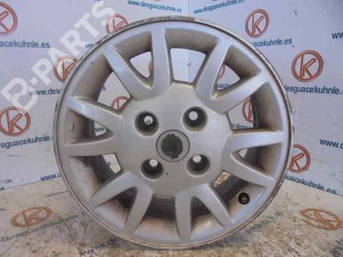 Used Rim NISSAN PRIMERA Hatchback (P11) 2.0 TD (90 hp) 2483279