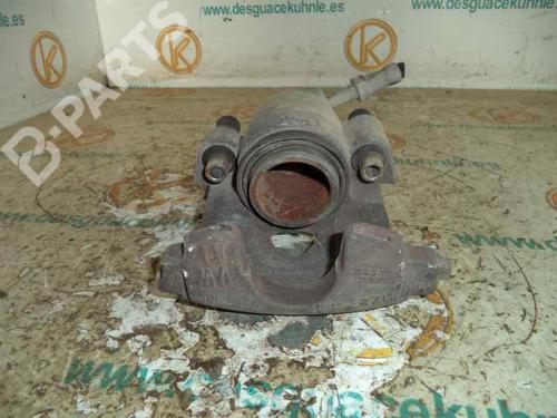 Right front brake caliper VW GOLF III (1H1) 1.8 | BP11611911M104 