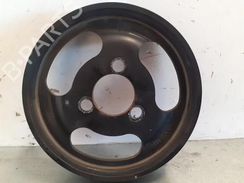 Outra OPEL ZAFIRA A MPV (T98) 2.0 DTI 16V (F75) (101 hp) 14187910