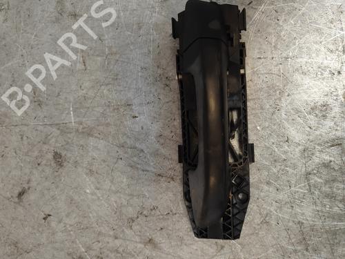 Türgriff hinten links außen für VW GOLF VI (5K1) [2008-2014]  30097572