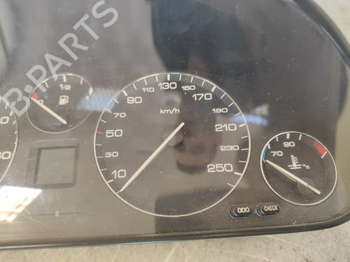 Instrument cluster PEUGEOT 607 (9D, 9U) 3.0 V6 24V | BP36073548C47 - Image 5