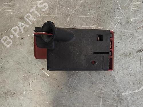 Hood lock MERCEDES-BENZ C-CLASS (W203)  | BP15991262C133 