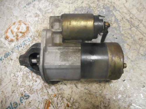 Starter HYUNDAI SONATA IV (EF) 2.0 16V | BP2483771M8 