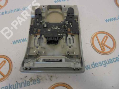 Interior roof light AUDI A3 (8P1) 1.9 TDI | BP7428883I8 