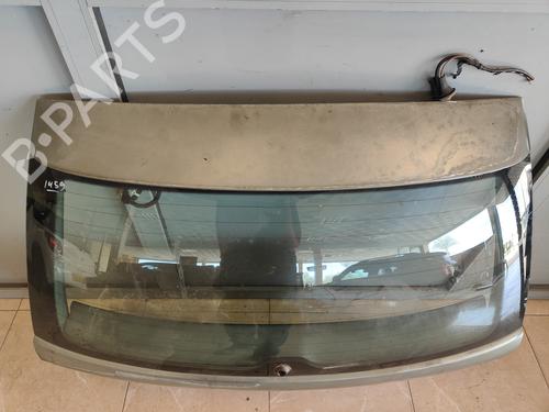 Tailgate SEAT IBIZA III (6L1)  | BP22968282C6 