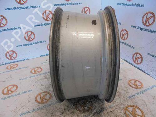 Rim AUDI A6 C6 (4F2) 3.0 TDI quattro | BP2484054C45 