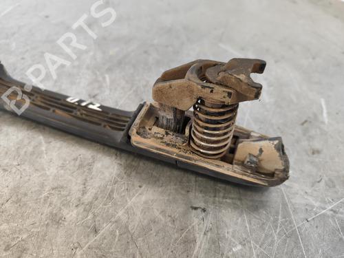 Front left exterior door handle MERCEDES-BENZ VITO Van (W638)  | BP13460142C128 