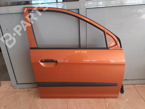 Used Right front door KIA PICANTO I (SA) [2004-2012]  10037357
