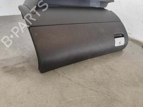 Hanskerom SEAT TOLEDO II (1M2)  | BP14966090C95 