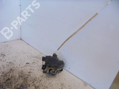 Venstre foran lås AUDI A6 C5 (4B2)  | BP6133002C98 