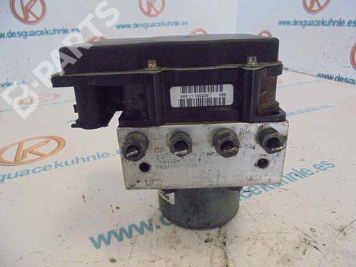 ABS pump ALFA ROMEO GT (937_) 1.9 JTD (937CXN1B) 0265950428 | 51753653 | 0265234258 |