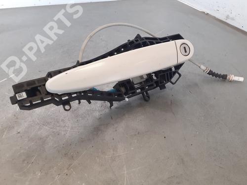 Front left exterior door handle BMW 3 (F30, F80) 320 d | BP10391061C128 