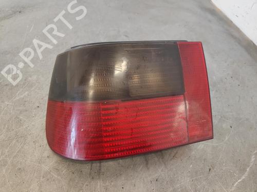 Used Left taillight SEAT IBIZA II (6K1) [1993-2002]  12516513
