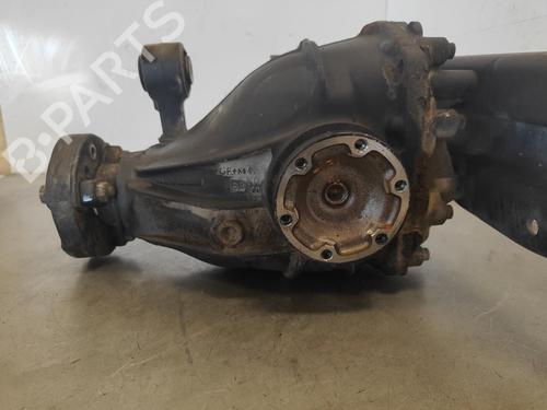 Rear differential MERCEDES-BENZ S-CLASS (W220)  | BP12951448M24 