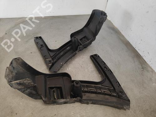 Rear bumper reinforcement VOLVO XC90 I (275)  | BP12939093C73 