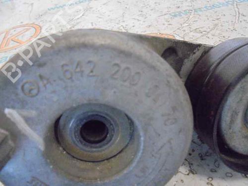Other MERCEDES-BENZ R-CLASS (W251, V251) R 350 CDI 4-matic (251.022, 251.122) | BP14183526O1 