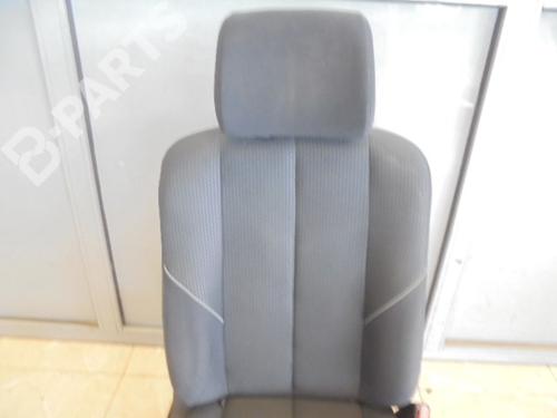 Left front seat RENAULT MEGANE II Saloon (LM0/1_)  | BP6156380C15 