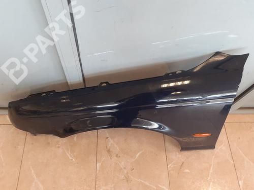 Left front fenders JAGUAR S-TYPE II (X200)  | BP7859501C41 