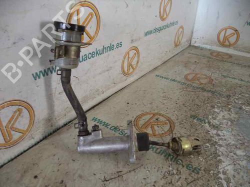 Clutch slave cylinder HYUNDAI COUPE I (RD) 1.6 16V | BP14194461M113 