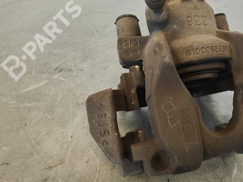 Right front brake caliper DACIA SANDERO II  | BP11611040M104 