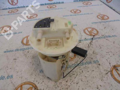 Used Fuel pump CITROËN ZX (N2) [1991-1999]  2488877
