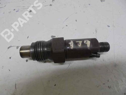 Used Injector Injector CITROËN C15 Box Body/MPV (VD_) [1984-2006] 2464943 2464943