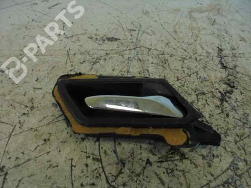 Used Front right interior door handle MERCEDES-BENZ C-CLASS (W202) [1993-2000]  5995128