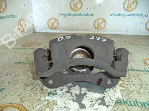 Right front brake caliper HYUNDAI MATRIX (FC) 1.5 CRDi VGT | BP11611959M104 
