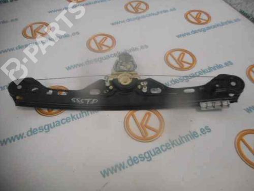 Used Rear right window mechanism MERCEDES-BENZ C-CLASS (W203) C 270 CDI (203.016) (170 hp) 2488580