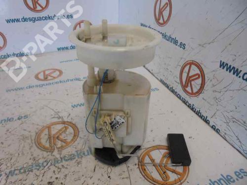 Used Fuel pump VW POLO (9N_, 9A_) 1.9 SDI (64 hp) 3497193
